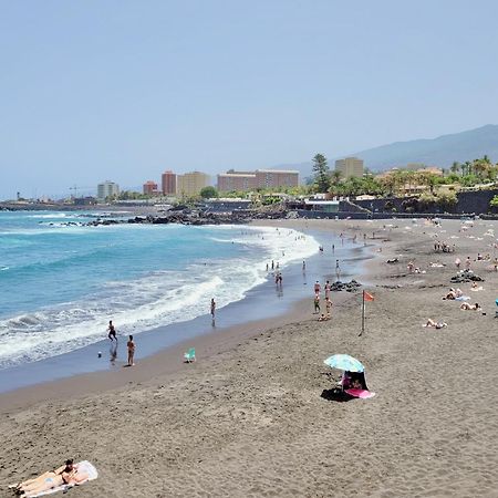Pura Vida Lägenhet Puerto de la Cruz  Exteriör bild