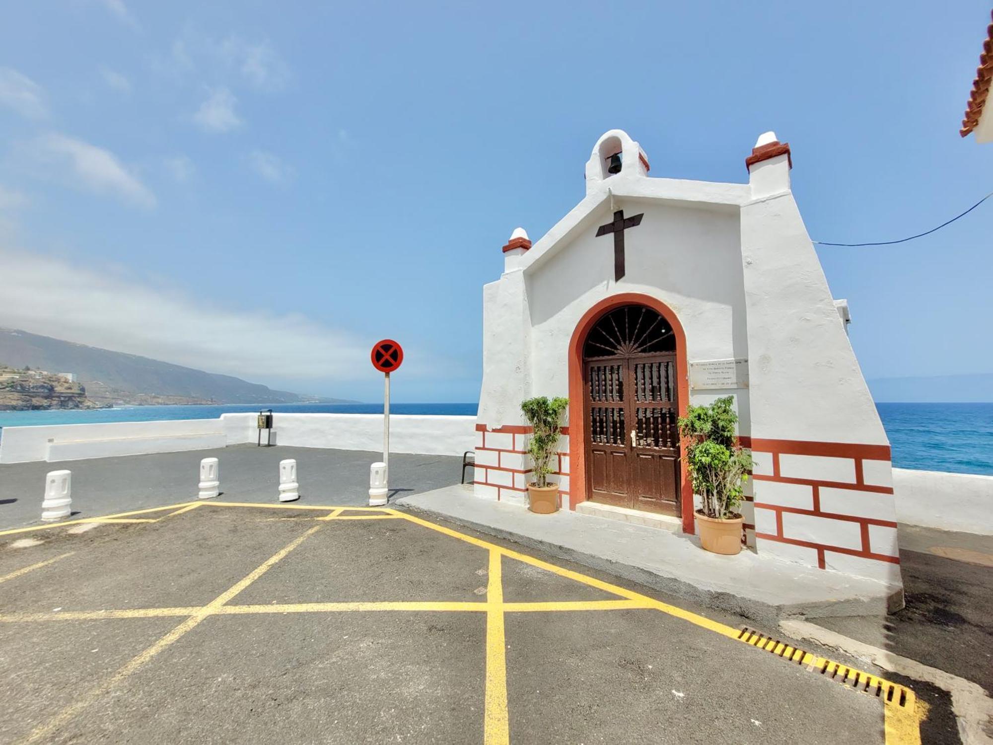 Pura Vida Lägenhet Puerto de la Cruz  Exteriör bild